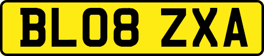 BL08ZXA