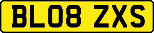 BL08ZXS