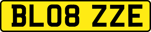 BL08ZZE