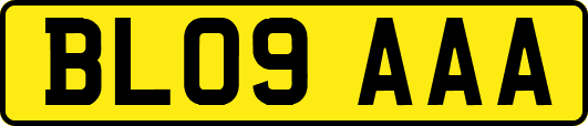 BL09AAA