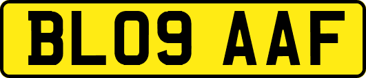 BL09AAF