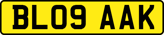 BL09AAK