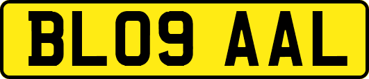 BL09AAL