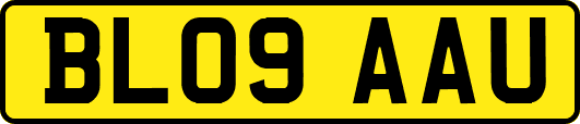 BL09AAU