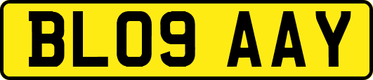 BL09AAY