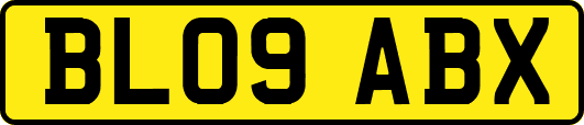 BL09ABX