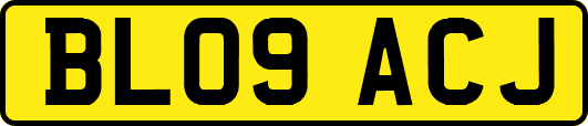 BL09ACJ