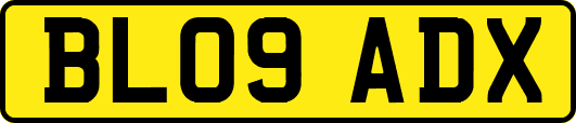 BL09ADX