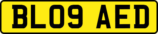 BL09AED