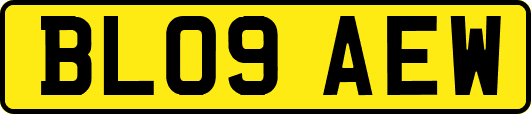 BL09AEW
