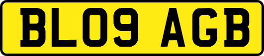 BL09AGB