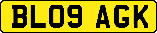 BL09AGK