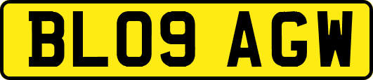 BL09AGW
