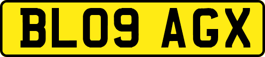 BL09AGX