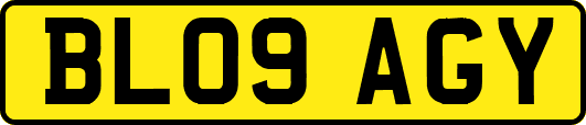 BL09AGY