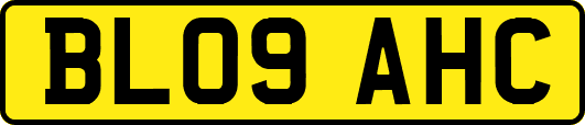 BL09AHC