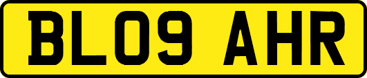 BL09AHR