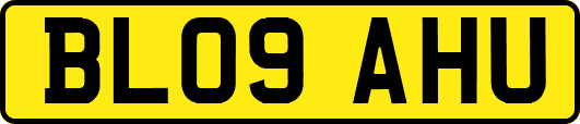 BL09AHU