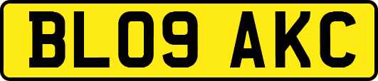 BL09AKC