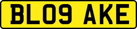 BL09AKE