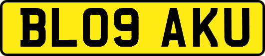 BL09AKU