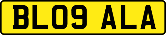 BL09ALA