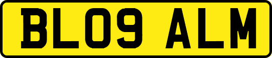 BL09ALM