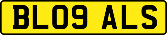 BL09ALS