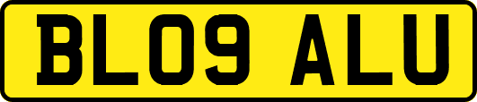 BL09ALU