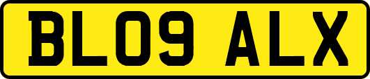 BL09ALX