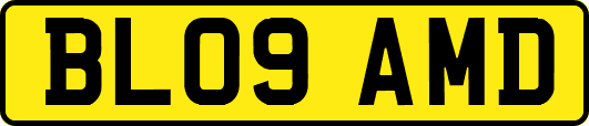 BL09AMD