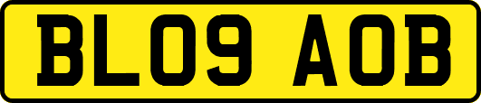 BL09AOB