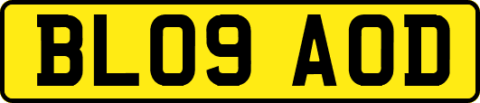 BL09AOD