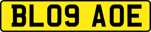 BL09AOE