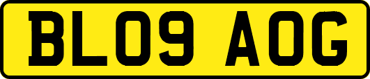 BL09AOG