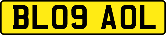 BL09AOL