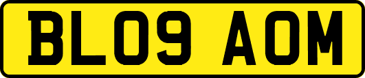 BL09AOM