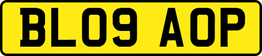 BL09AOP