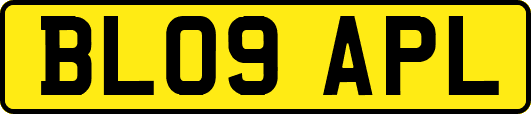 BL09APL