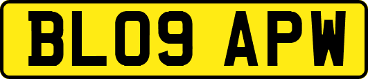 BL09APW