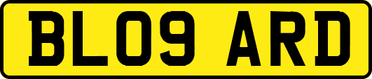 BL09ARD