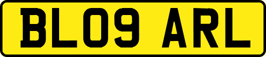 BL09ARL