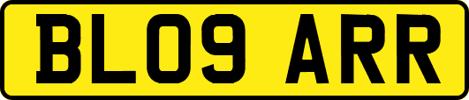 BL09ARR