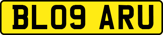 BL09ARU