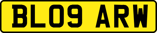 BL09ARW