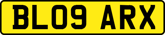 BL09ARX