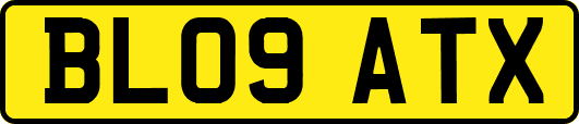 BL09ATX