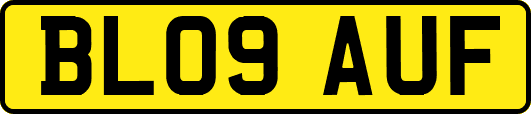 BL09AUF