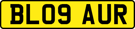 BL09AUR