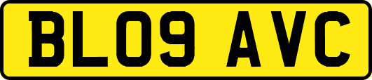 BL09AVC